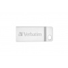 VERBATIM Store 'n' Go Metal Executive 32GB USB 2.0 stříbrná