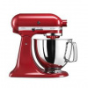 Kuchynský robot KitchenAid Artisan 5KSM125EER červený