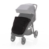 Zopa Nánožník ku kočíku Fusion 2 Black