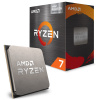 AMD Ryzen 7 5700G 3,8 GHz (Cezanne) Socket AM4 - v balení s chladičom Wraith Stealth