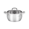 Hrniec LAMART LT1159 SHAPE 2.6L s pokrievkou