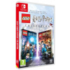 WARNER BROS SWITCH Lego Harry Potter Collection ( CIB ) 5051895414316