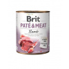 BRIT Pate&Meat lamb 800 g