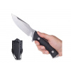 ANV M311 SPELTER PLAIN EDGE, KYDEX