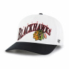 Pánska šiltovka Wave Chicago Blackhawks NHL '47 Wave HITCH