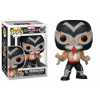Figúrka Funko Pop! Marvel: Luchadores El Venenoide (Venom)