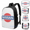 Vtipný grafický tlač retro nissan nissan USB Logo (Vtipný grafický tlač retro nissan nissan USB Logo)
