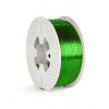 VERBATIM Filament pre 3D tlačiarne PET-G 1.75mm, 327m, 1kg zelená priehľadná (55057)