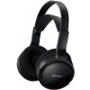 Bezdrôtové slúchadlá Sony MDR-RF811-RK (Bezdrôtové slúchadlá na uši Sony MDR-RF811-RK)