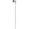 Leki Passion smokegreen/white/dark anthracite 65325251 (110)
