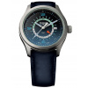 Hodinky Traser H3 107035 P59 Aurora GMT 42mm 10 ATM