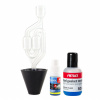 amio Sada na testovanie tesnosti hlavy valcov XL 60 ml 2804