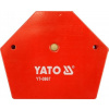 Yato magnetický ke svařování 34 kg