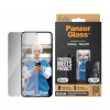 PanzerGlass Tvrdené sklo Re:Fresh UWF Privacy s aplikátorom pre Samsung Galaxy S24, číra, číra P7350
