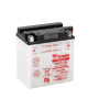 YUASA BATTERY YB10L-B2 CONV W/O ACID
