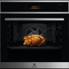 Electrolux LOE8P39X vstavaná rúra