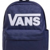 Vans Old Skool Check Backpack | 0197804384372 | Modrá | OS