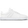 Barefoot tenisky Barebarics Enigma - All White Veľkosť: 38, Vnútorná dĺžka topánky: 24,6 cm, Vnútorná šírka topánky: 9,2 cm