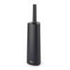 Joseph Joseph WC kefa FLEX 360 70597 43 cm, čierna, silikón
