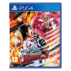 One Piece: Burning Blood [PS4] - BAZÁR (použitý tovar) (One Piece: Burning Blood [PS4] - BAZÁR (použitý tovar))