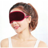 Maska na spanie - Polyester Band 01 Black (Sleep Mask Magnetic Sleep Band)