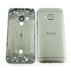 HTC One M9 kryt batérie Grey