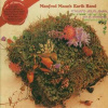CD Manfred Mann's Earth Band: The Good Earth