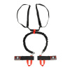 Postroj s expanderom DBX BUSHIDO P2 DBX Striker