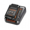 Black and Decker batéria + nabíjačka BDC2A20-QW Black & Decker
