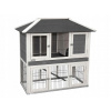 Kerbl Villa 118 x 68 x 118 cm