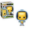 Funko POP! The Simpsons Spaceman Bart