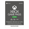 ESD XBOX - Game Pass Ultimate - předplatné na 1 měsíc (EuroZone) (QHW-00008)