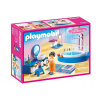 Playmobil - Kúpeľňa s vaňou 70211