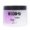EROS Fist Hybrid Lube 2in1 (500ml)