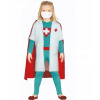 KOSTÝM SUPER DOKTORA LEKÁRA DOKTOR LEKÁR 104