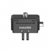 Insta360 Quick Release Mount INST100-34