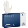 Espeon Latex nepudrované bílé 100 ks