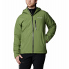 Columbia Explorer's Edge 2 Insulated Jacket Pánska Bunda Farba: Canteen, Veľkosť: XXL 2101634352