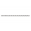 Wolfcraft Wolfcraft hadovitý vrták do dřeva Standard pr. 8 mm d.250 mm 7658010