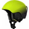 Dětská lyžařská helma RELAX Twister zelená Velikost: S