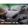 Deflektory okien VW PASSAT sedan 5d 05/1988r.-1996r. (B-3, B-4)