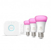 Smart osvetlenie - Philips Hue White and Color Ambiant Start (Philips Hue White and Color Ambiant Start)