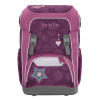Školní batoh pro prvňáčky – 5dílný set, Step by Step GIANT Glamour Star Astra, certifikát AGR