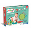 Clementoni CLEMMY baby - senzorické podložky s kockami