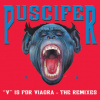Puscifer - V Is For Viagra / Remixes / Vinyl / 2LP [2 LP]