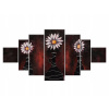 200x100 image vintage retro Trio margaretkowy (200x100 image vintage retro Trio margaretkowy)