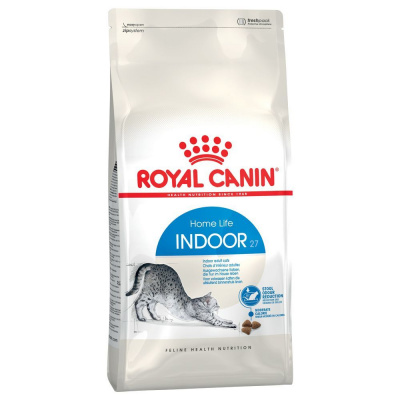 400 g Royal Canin na skúšku za skvelú cenu! - Indoor 27