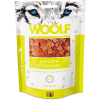 Woolf Chicken Chunkies 100 g