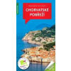 WF Chorvatské pobřeží s mapou, 1.vyd. / průvodce na cesty - Marek Podhorský
