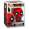 Figurka Funko Deadpool Ladypool